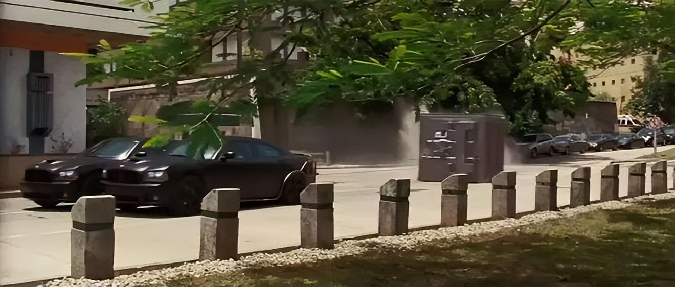 速度与激情9结束彩蛋,速度与激情就真的没有那么好看吗