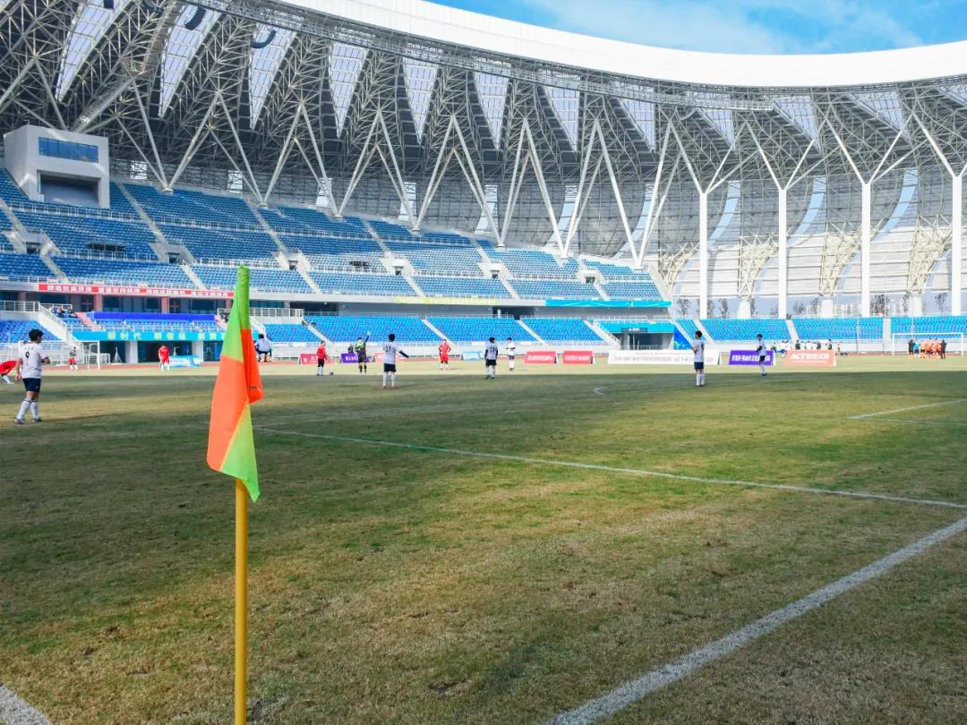 全民健身健康中国足球赛瑞昌站,2023全民健康中国足球赛济南