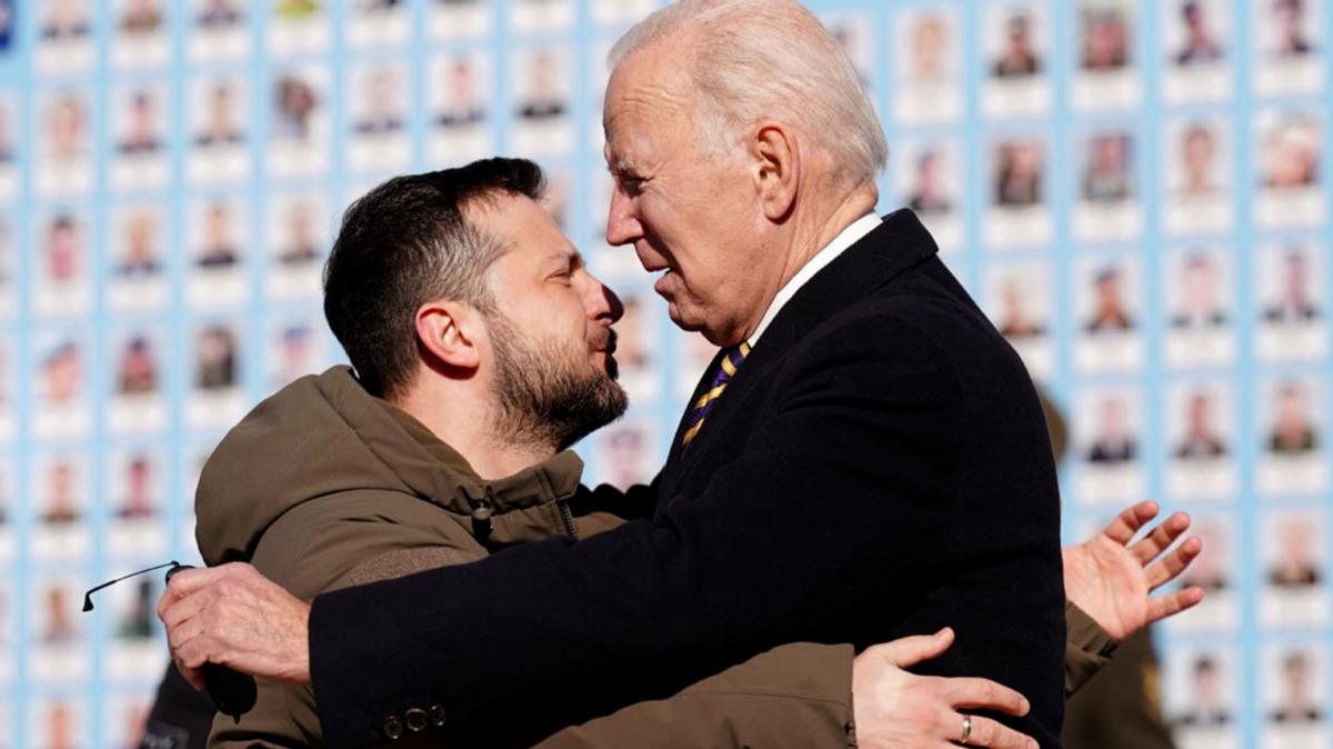 美国援助乌克兰资金去向,美国给乌克兰的援助资金