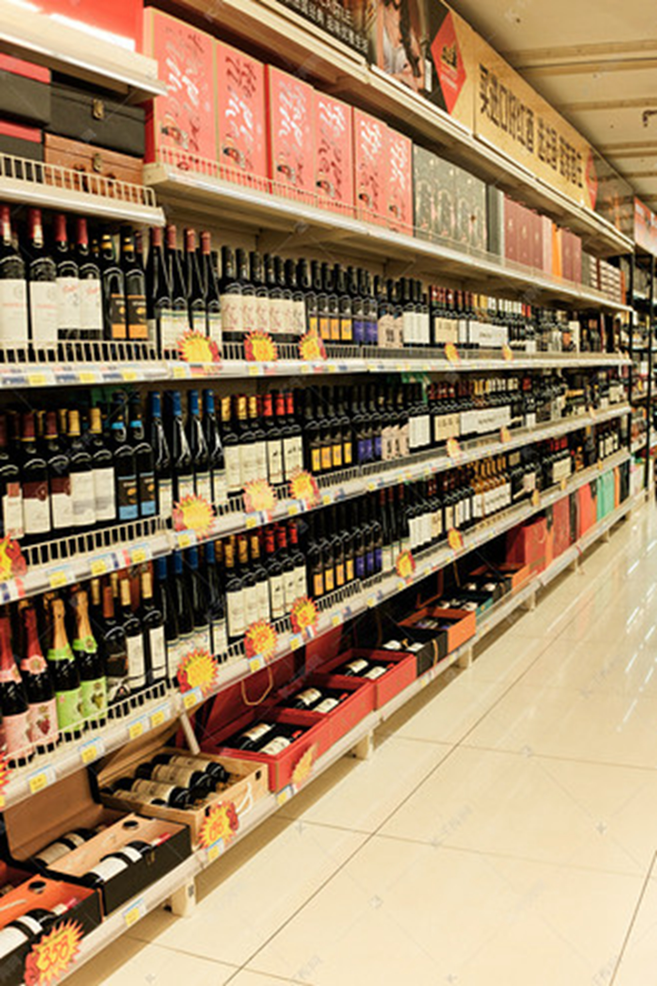 自己喝的100至200左右的红酒推荐,聚餐红酒推荐排行榜前十名