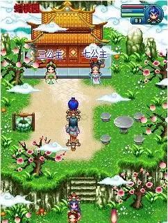 java经典老游戏,怀旧java游戏