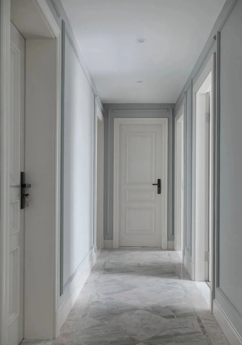 最流行的木门颜色高级又好看,大自然格拉萨木门哪个颜色好看