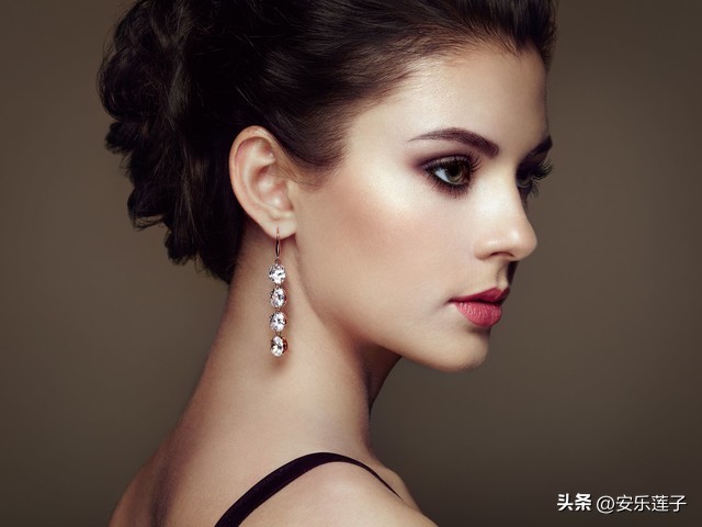 与狮子座一生纠缠不清的星座女,狮子座女人的性格特点和脾气