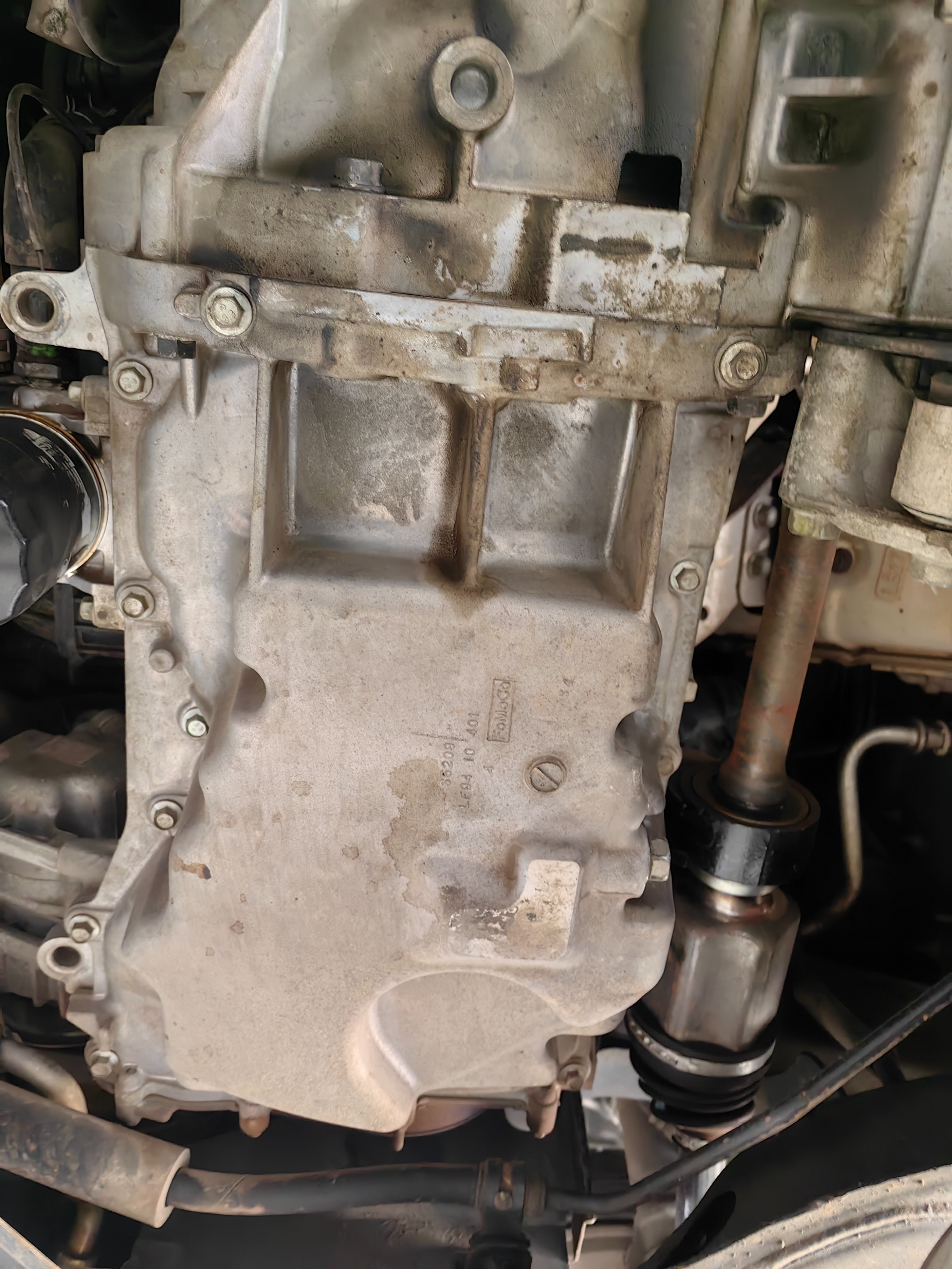 跑了17万公里的马六值得入手吗,2012年马六8万公里现在多少钱