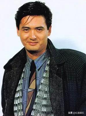 周润发出生在香港哪里,周润发出生于1955年