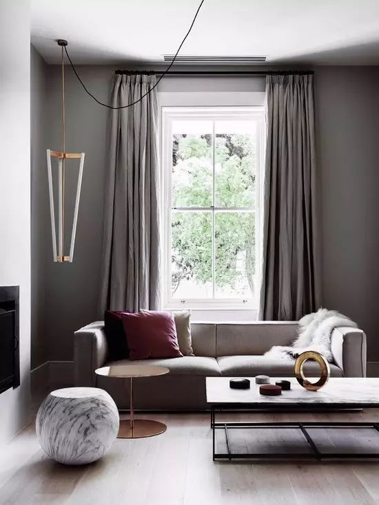 窗帘怎样选才能提高家居的档次,提升品味窗帘