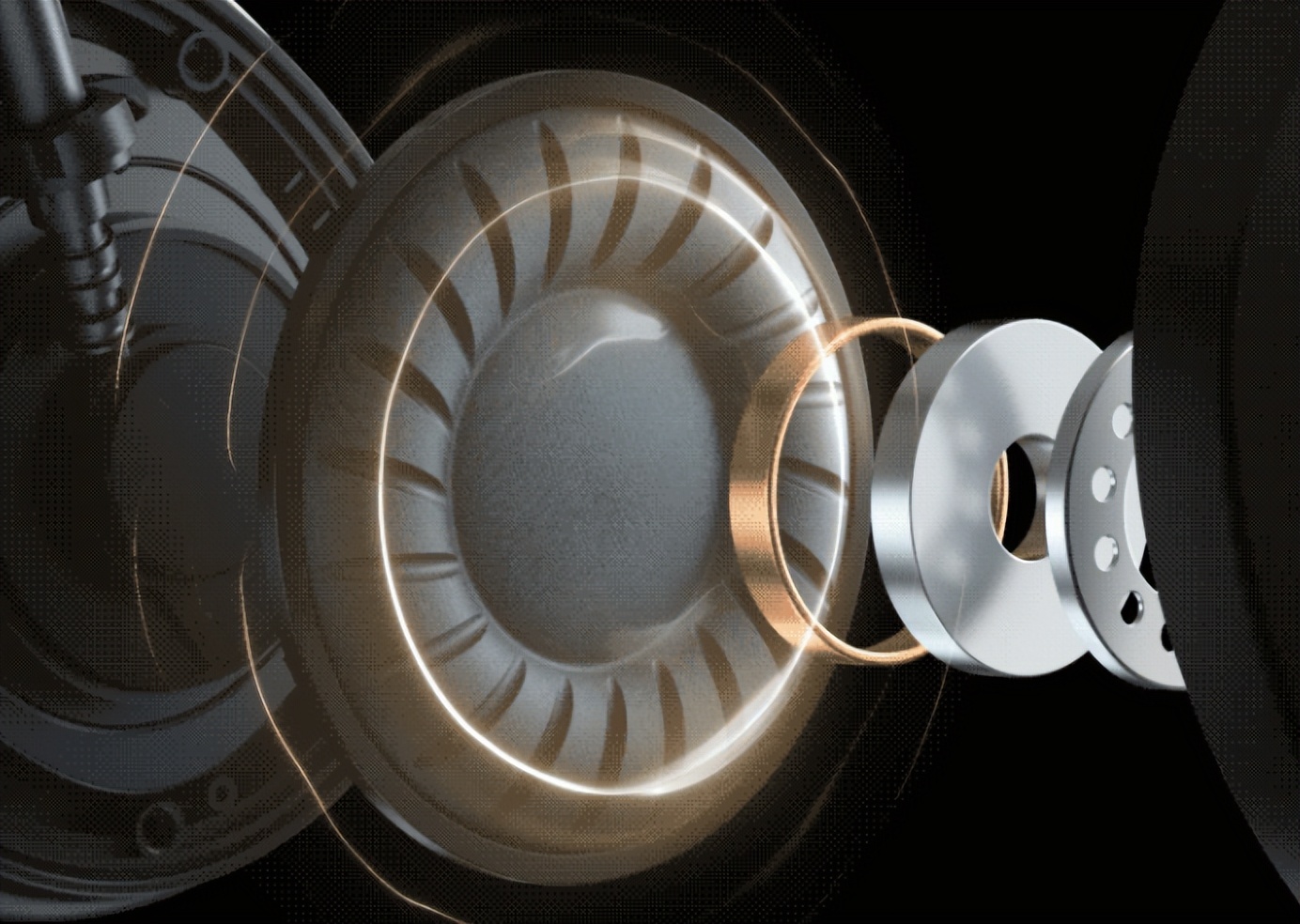 AAC、AptX、LDAC等蓝牙编解码是什么？无线耳机音质具体看什么？