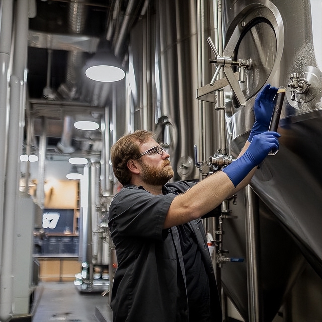 加拿大啤酒品牌排行榜前十名,加拿大啤酒品牌