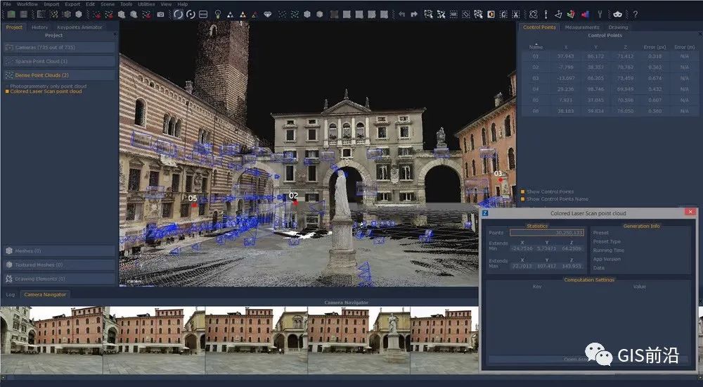 常用的三维建模软件有哪些,目前主流的三维建模软件有哪些