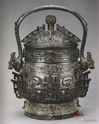 古铜镜的真实来源,历代铜器鉴定与辨伪