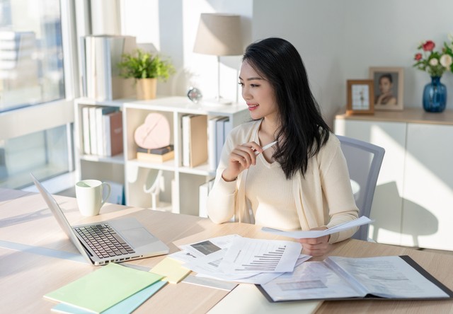 远程工作有哪些职业,2024年未来有趋势的职业