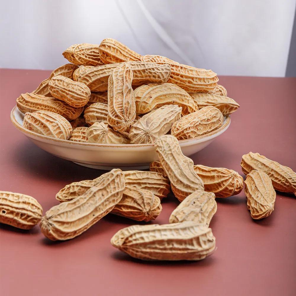 云南昭通土特产纯豌豆粉,云南的土特产有菌子吗