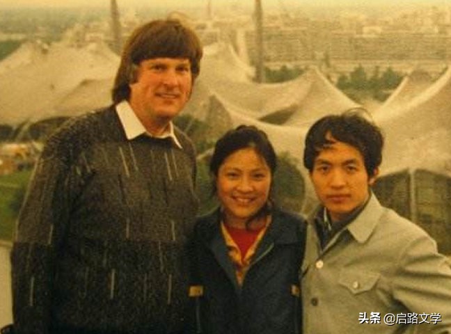 顾城诗十首经典语录,顾城最经典的十首诗摘抄