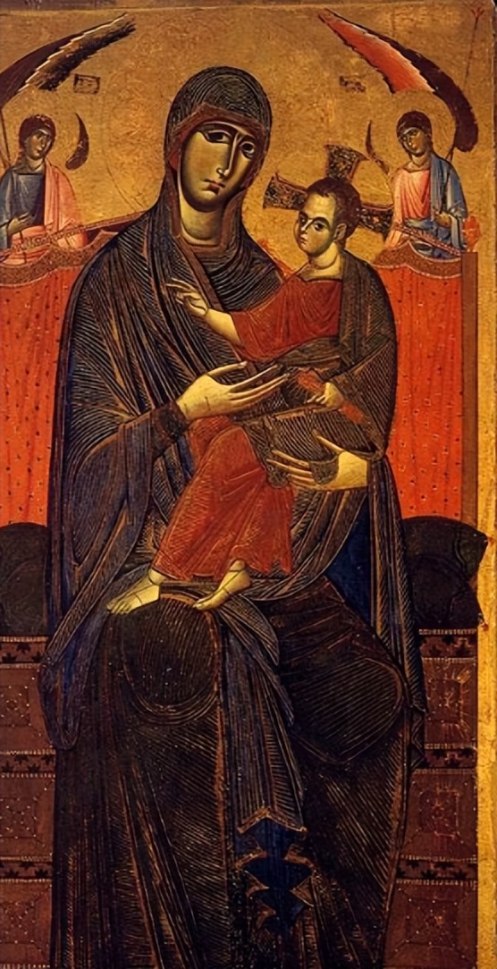 19世纪欧洲绘画方面有哪些成就,欧洲古代绘画特点