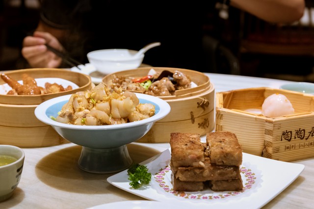 广东深圳十大美食,深圳必吃十大特色美食