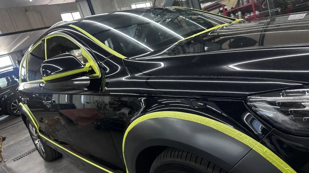 江苏13款柴油奥迪q7翻新,大哥买奥迪q7