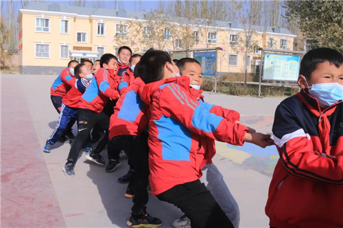 为中国足球梦想助力,为农村孩子筑梦爱心公益活动