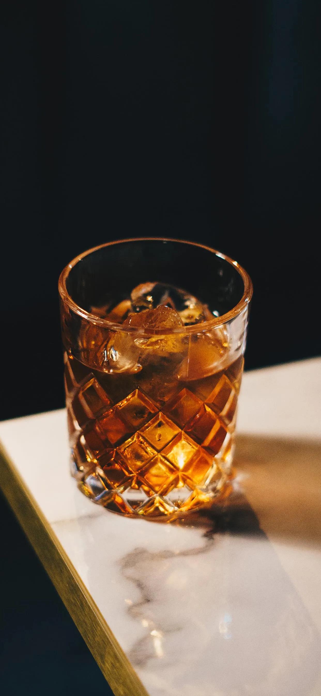 鸡尾酒高清壁纸,鸡尾酒手机壁纸