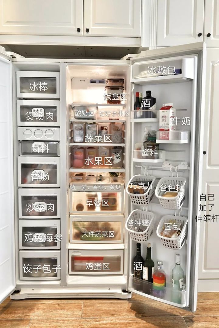 不懂冰箱质量的人怎么选冰箱,买冰箱要怎么选购性价比最高