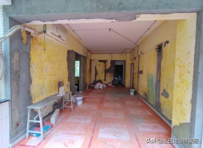 装修公司半包和全包哪个更划算,装修公司半包里面套路深吗