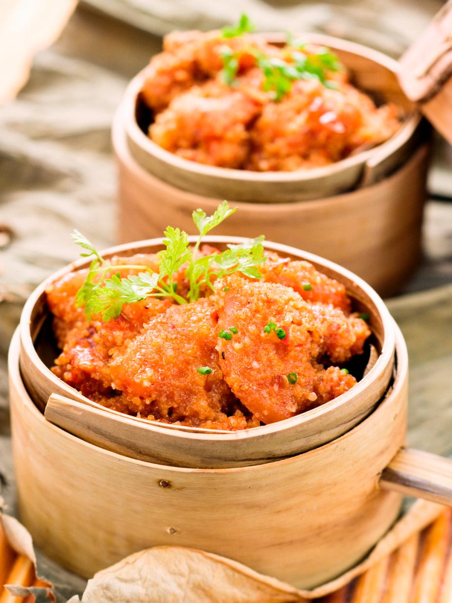 夏天热吃什么菜好吃又简单的菜谱,适合天热吃的家常菜简单点的