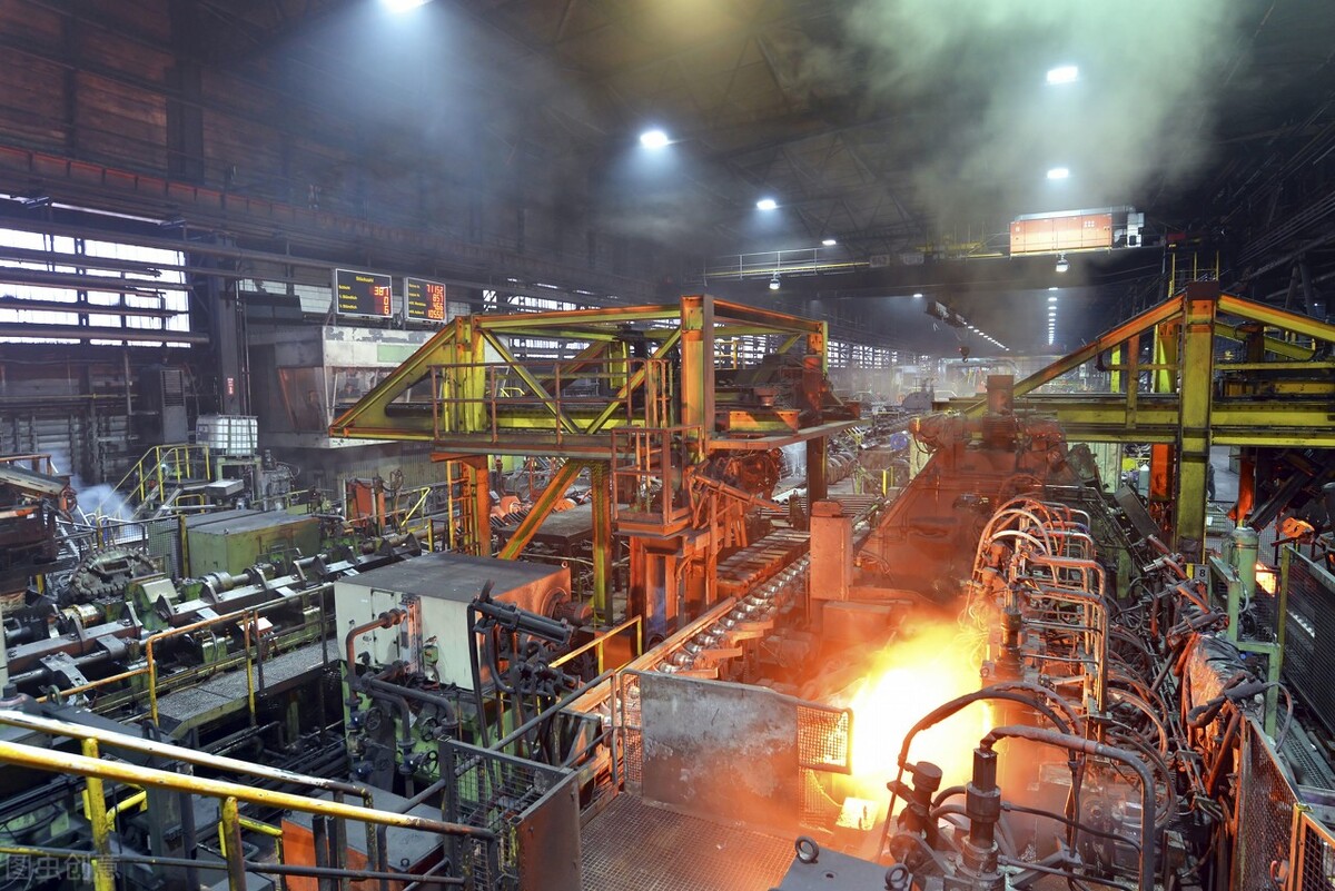 钢材2014年价格回顾,2015年钢材价大跌原因