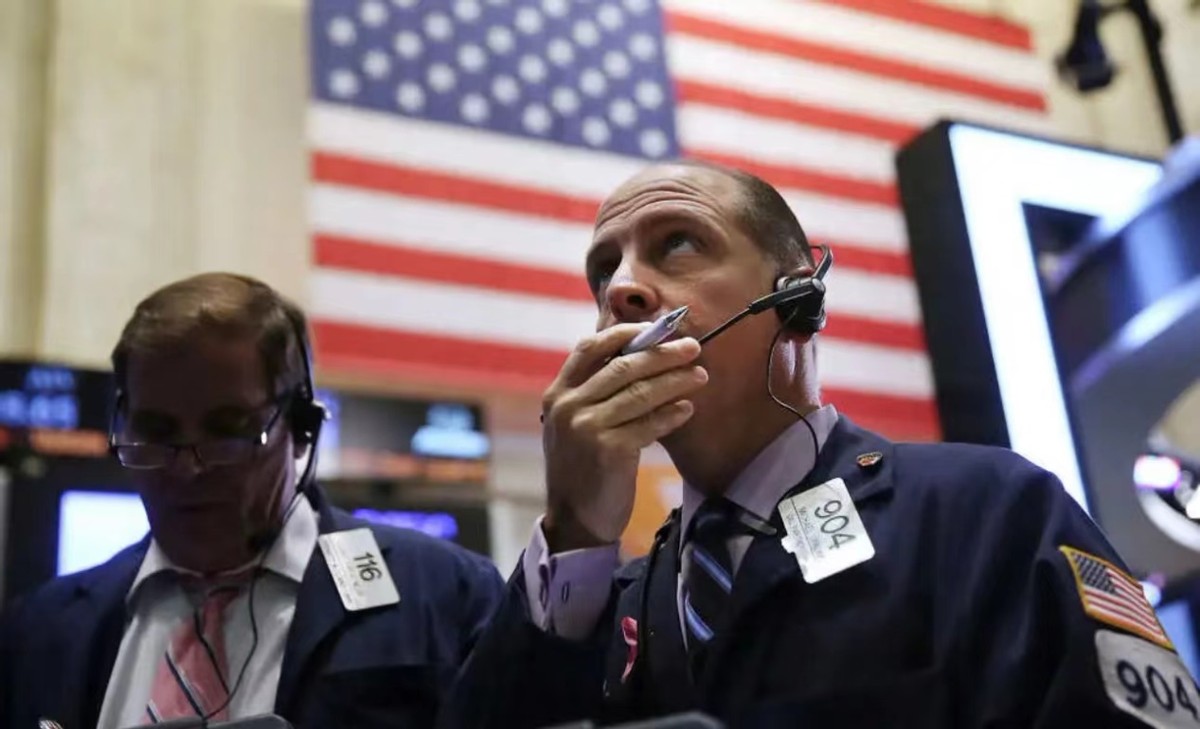 害人害己最终得到报应,耶伦美元交易处理结果