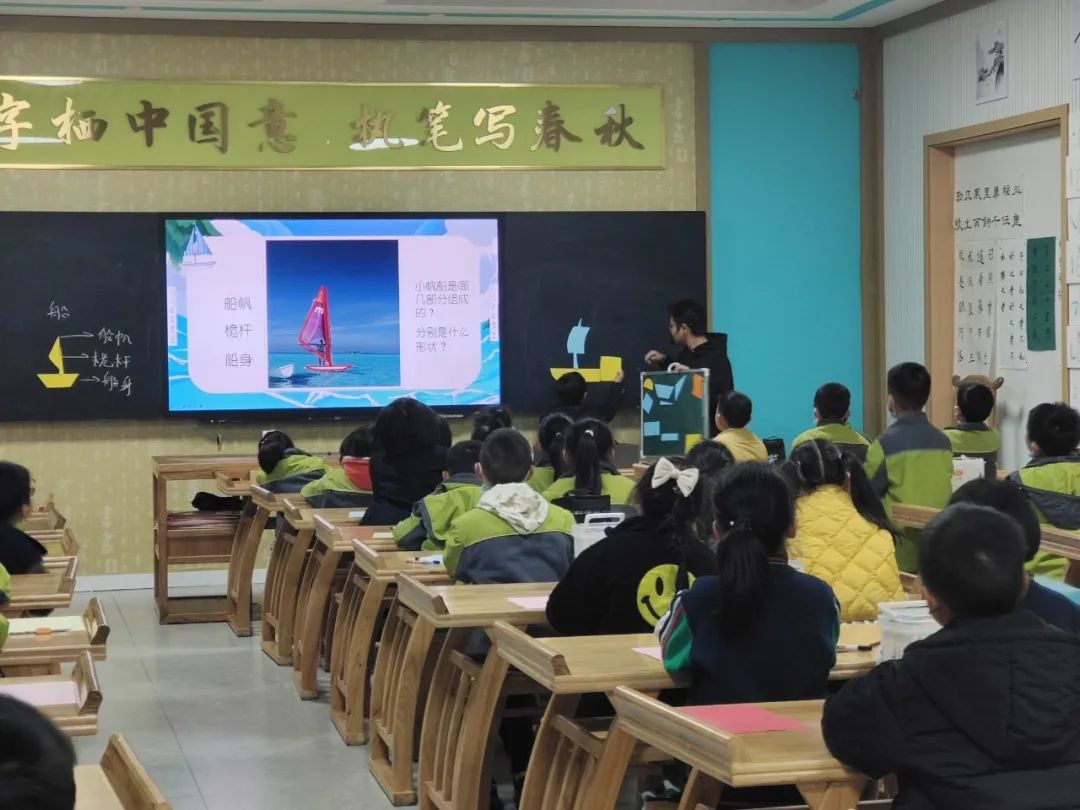 鹭栖湖学校六一节目,鹭栖湖学校运动会