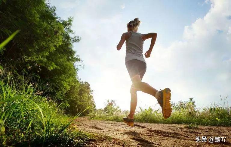 跑坡训练会提升爆发力吗,跑坡练习坡度大小