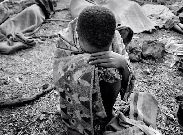 GDP翻13倍，烂牌打成王炸，卢旺达：感谢中国让我们“抄作业”