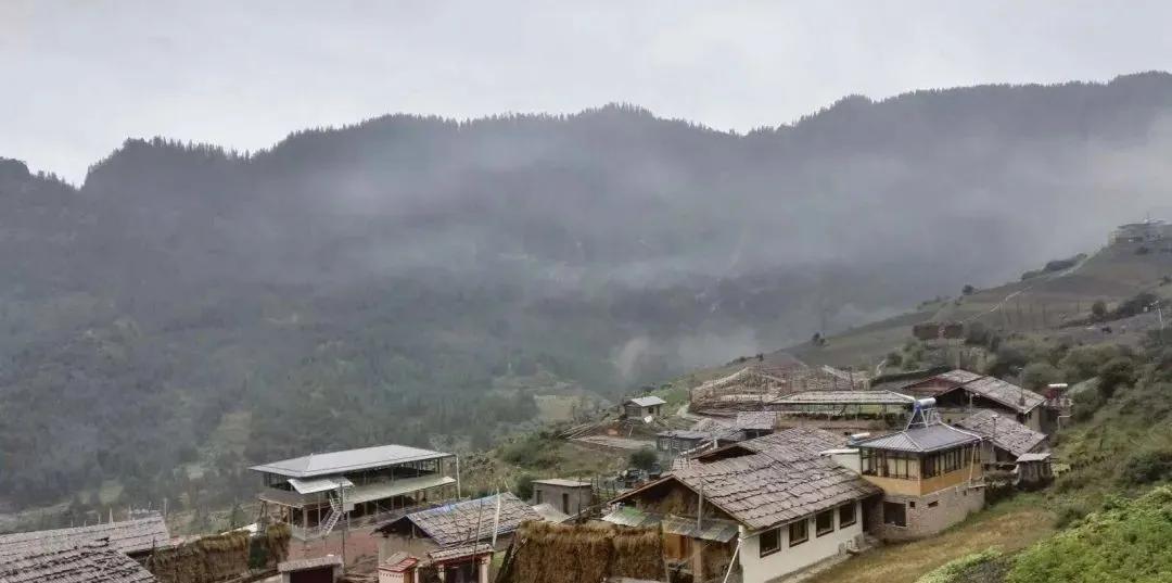 甘南大环线拍照打卡,甘南旅游必打卡的十个地方