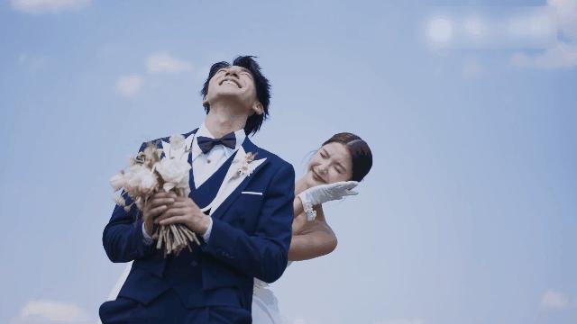 在爱情圣地，开启一场慢慢爱你的旅程