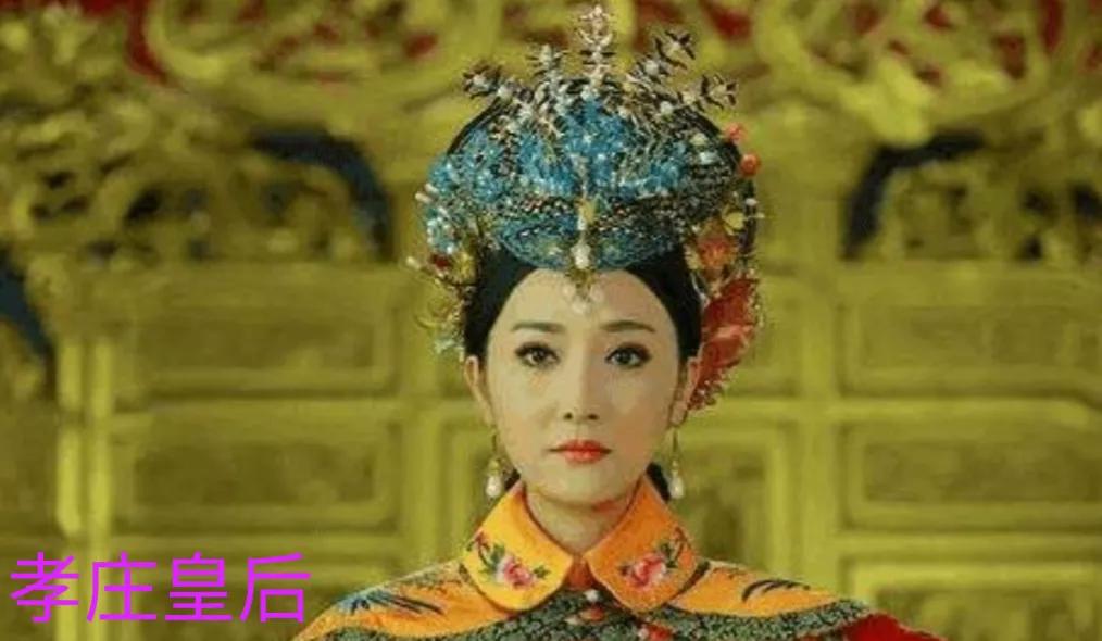 中国古代最伟大的十个皇帝,古代几大最有名皇后