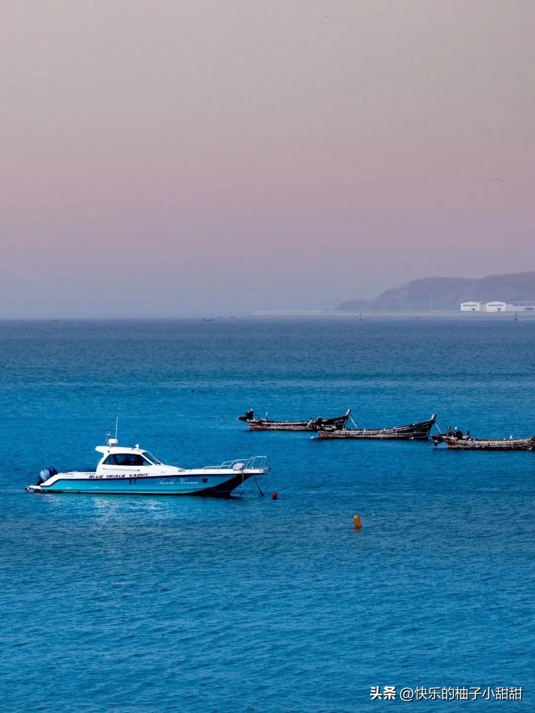 均温22℃，北方这座海滨避暑第一城，去一次相当于环游世界