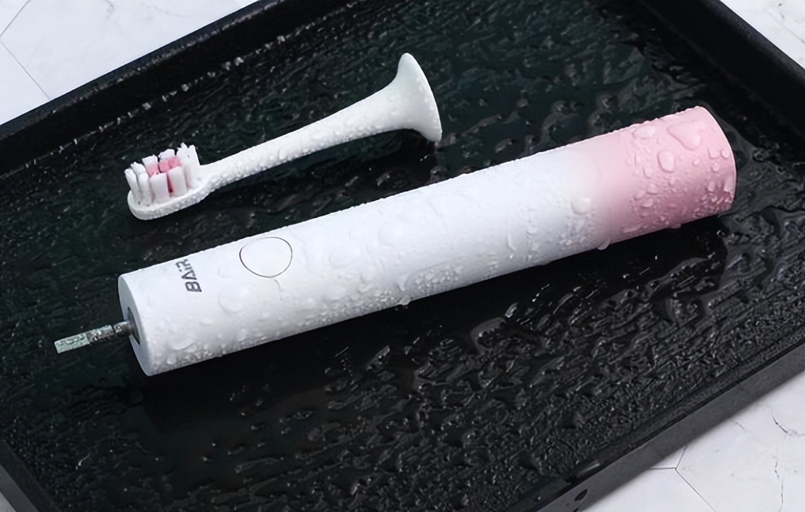 情人节送男友电动牙刷推荐,七夕节给女朋友买什么电动牙刷