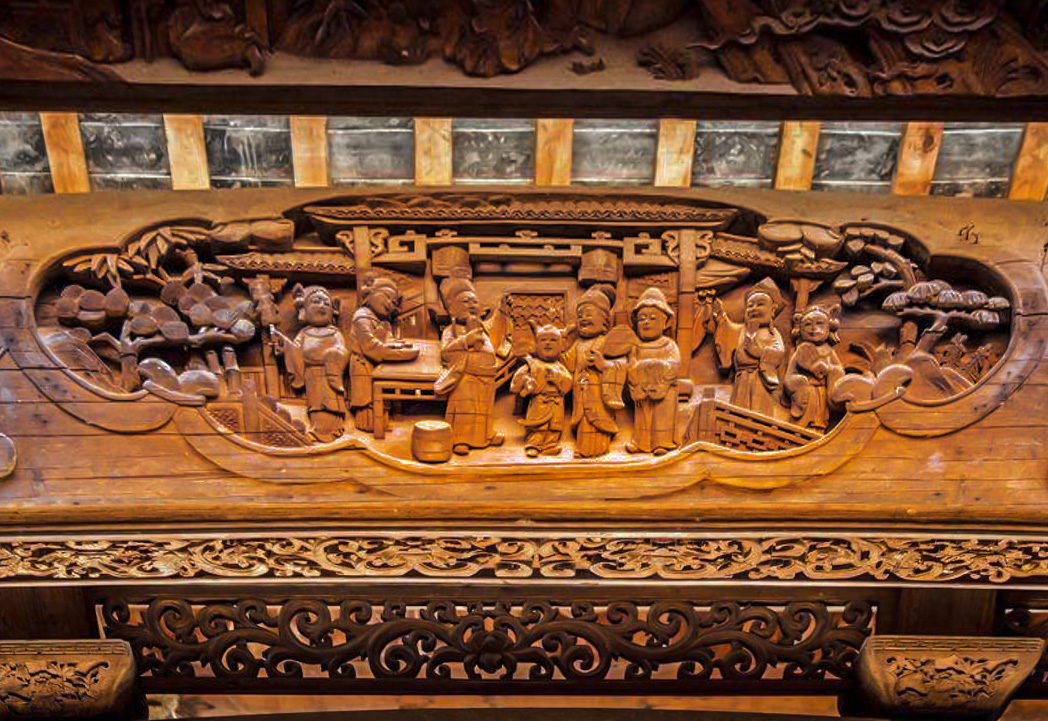 婺源江湾攻略,婺源江湾去篁岭怎么去