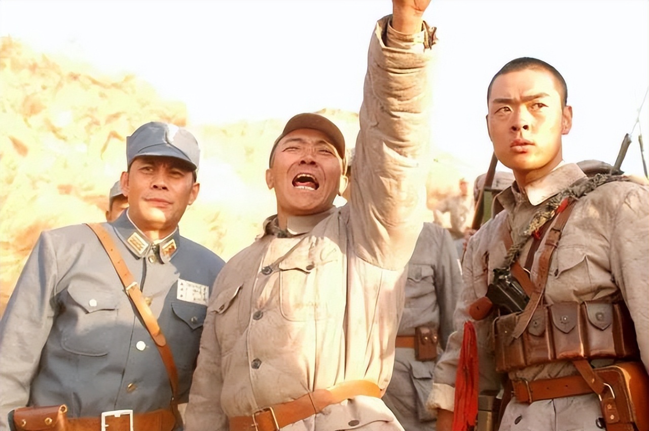 陈宝国和李幼斌谁在圈里地位高,老戏骨的实力排名