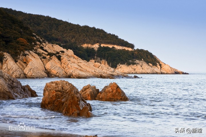 宁波松兰山旅游度假区海上项目,宁波松兰山自驾旅游攻略