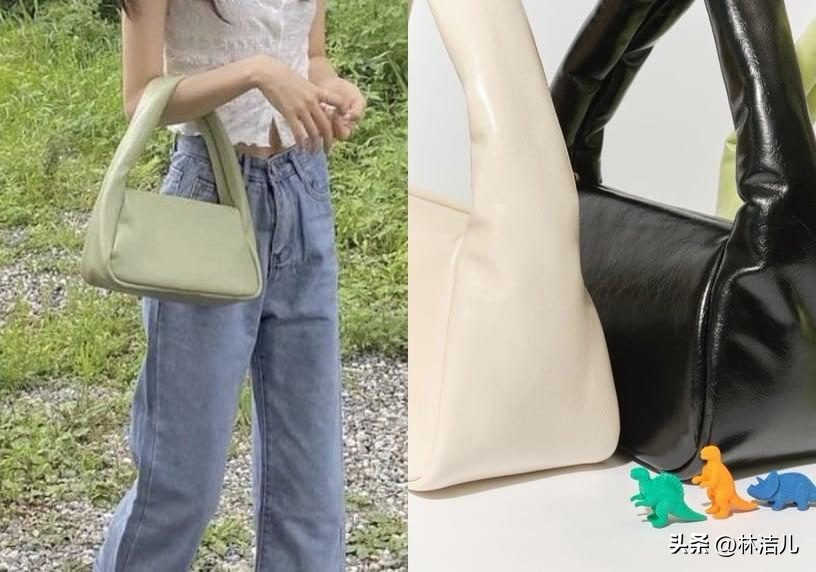 小众包包推荐泫雅风,又好看又实用的泫雅包包