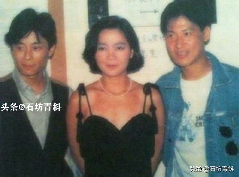 52岁歌坛浪子,歌坛浪子