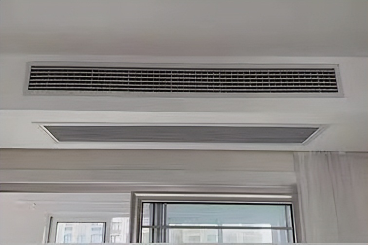 空调出风口滴水怎么修理图解,空调出风口滴水怎么处理美的空调