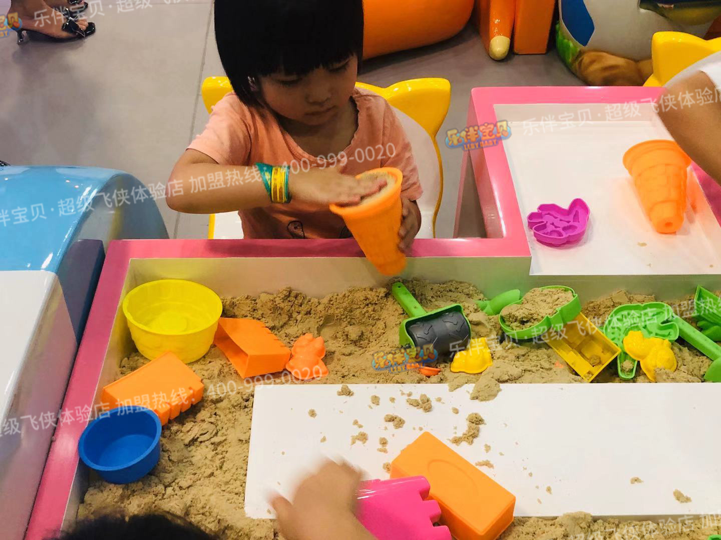 儿童乐园低价竞争如何破局,儿童乐园成功及失败的经验教训