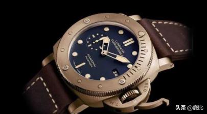 二手价格五万左右的腕表,最靠谱的二手腕表