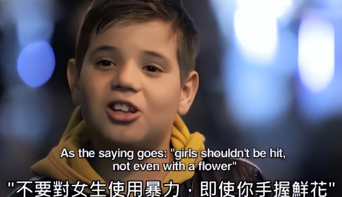 唐山打人事件社会反思,唐山打人事件谴责旁观者