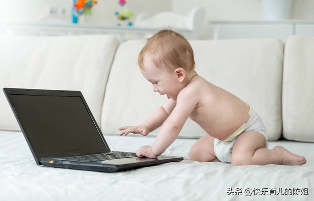 6个细节让你发现宝宝视力问题,长期接触什么会让宝宝视力下降