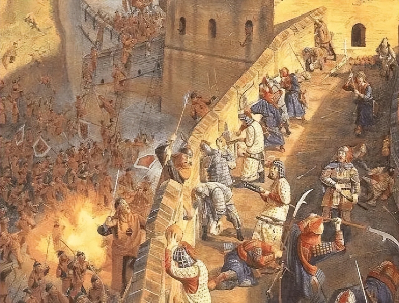 明朝最具争议的皇帝：15岁登基，死后堂弟继位，留下无数骂名