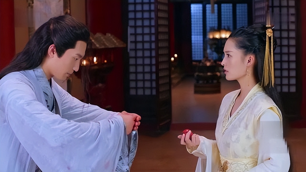 楚乔传中的元淳公主是谁,楚乔传元淳公主历史原型