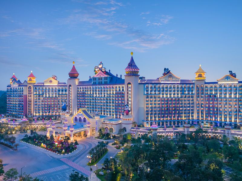 为什么五星级酒店要招兼职,五星级酒店兼职