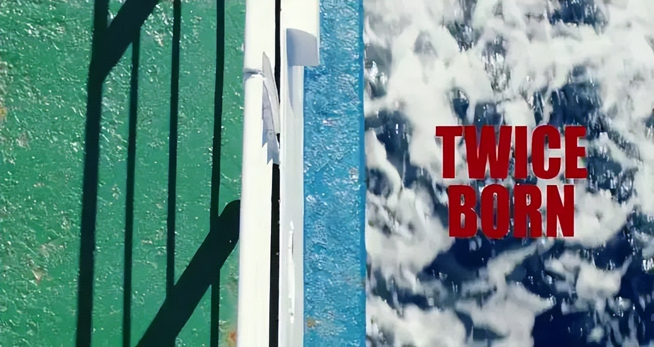 女神佩内洛普·克鲁兹，将这段战火下的爱情演绎的肝肠寸断