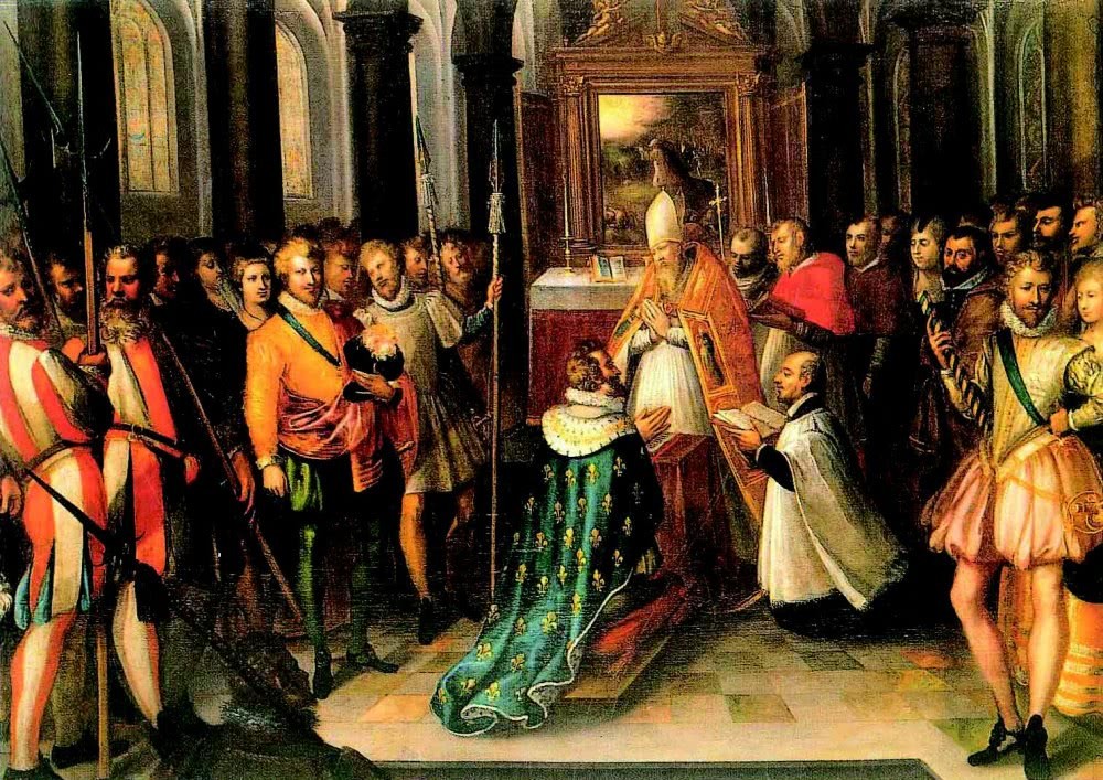 兰开斯特王朝历史,兰开斯特王朝属于金雀花王朝吗